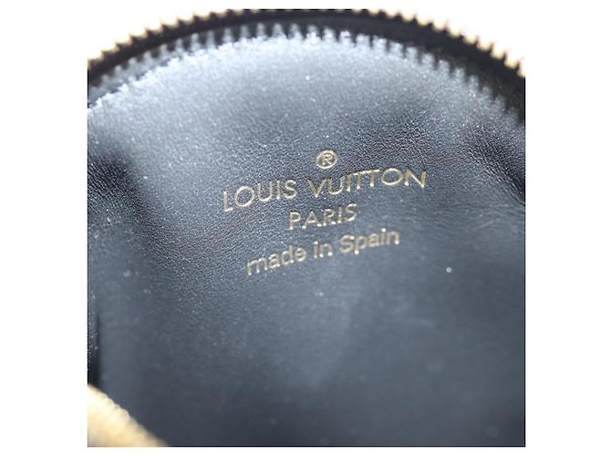 LOUIS VUITTON Ceinture Monogram Daily Multi Poche M0236 LV Auth gh628SAM Monogramme - vue 16