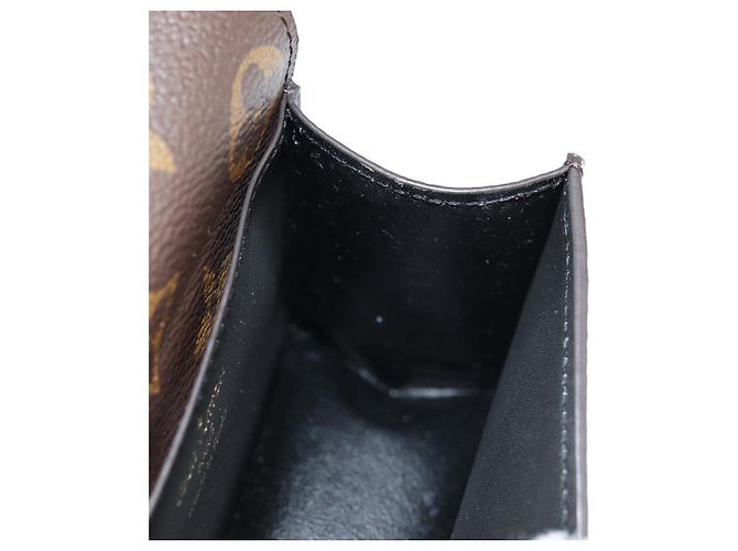 LOUIS VUITTON Ceinture Monogram Daily Multi Poche M0236 LV Auth gh628SAM Monogramme - vue 20