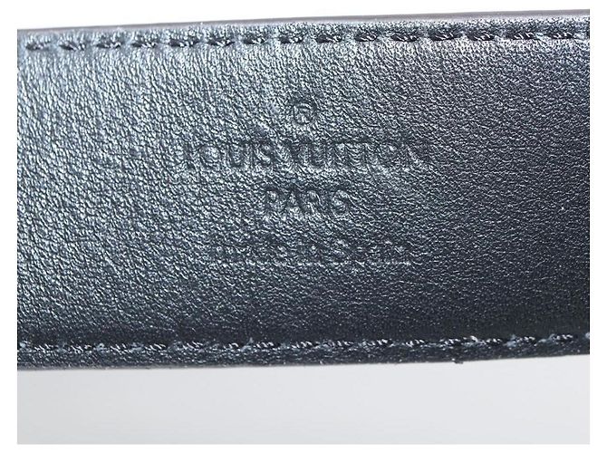 LOUIS VUITTON Ceinture Monogram Daily Multi Poche M0236 LV Auth gh628SAM Monogramme - vue 22