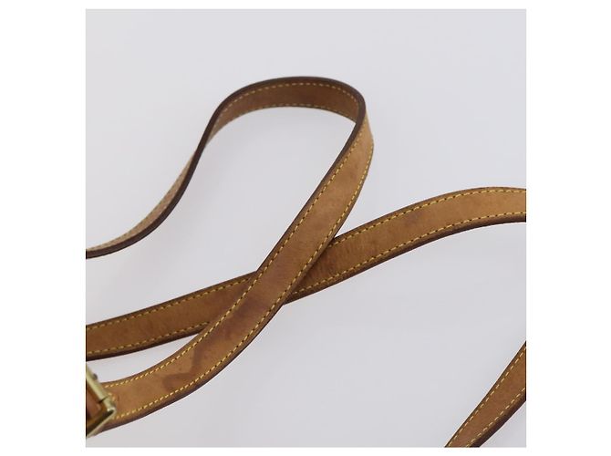 LOUIS VUITTON Monogram Montsouris MM Rucksack M51136 LV Auth 146740A Monogramm - Ansicht 15