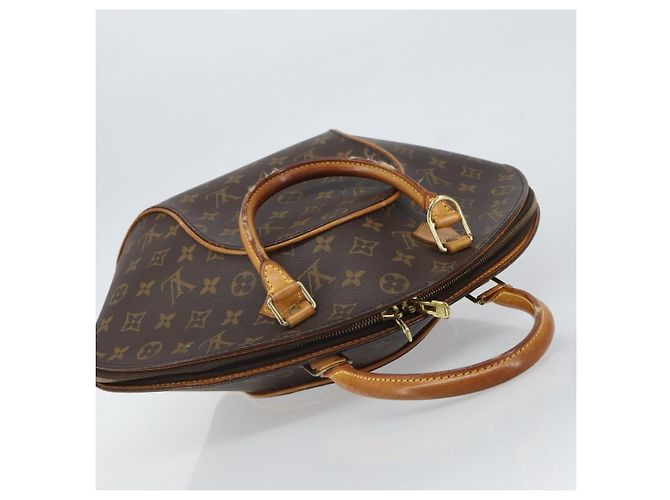 LOUIS VUITTON Borsa a Mano Monogram Ellipse MM M51126 LV Auth 161933A Monogramma - vista 6