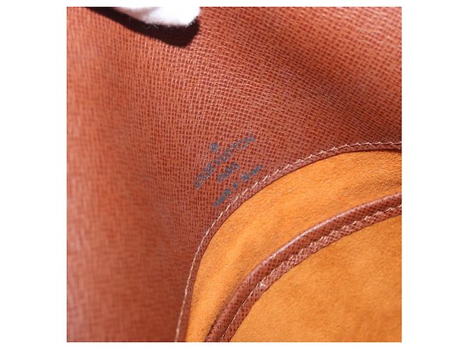 LOUIS VUITTON Borsa a Spalla Corto Monogram Musette Salsa M51258 LV Auth 161902A Monogramma - vista 17