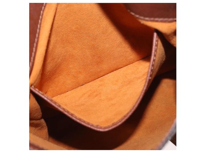 LOUIS VUITTON Borsa a Spalla Corto Monogram Musette Salsa M51258 LV Auth 161902A Monogramma - vista 20