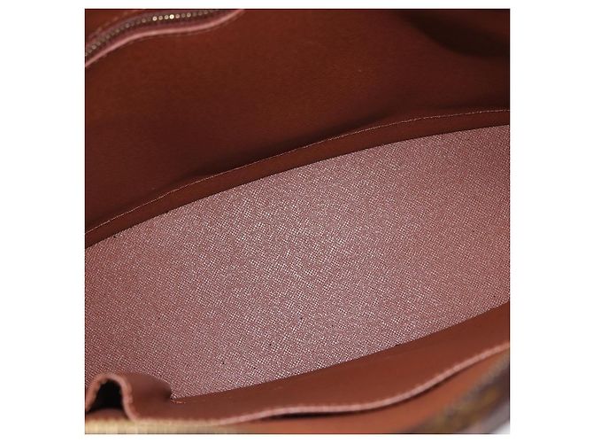 LOUIS VUITTON Borsa Tote Babylone Monogram M51102 LV Auth 164165A Monogramma - vista 10