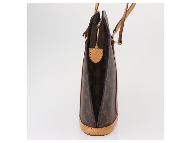 LOUIS VUITTON Borsa Tote Babylone Monogram M51102 LV Auth 164165A Monogramma - vista 3