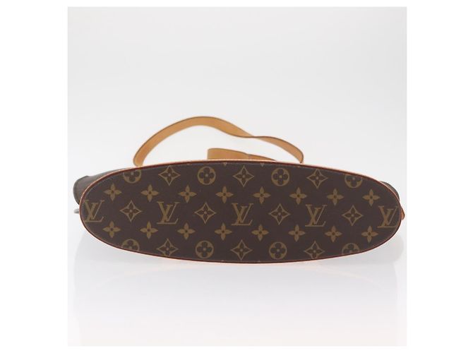 LOUIS VUITTON Borsa Tote Babylone Monogram M51102 LV Auth 164165A Monogramma - vista 5