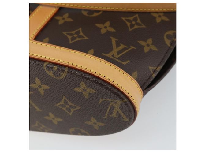 LOUIS VUITTON Borsa Tote Babylone Monogram M51102 LV Auth 164620A Monogramma - vista 16