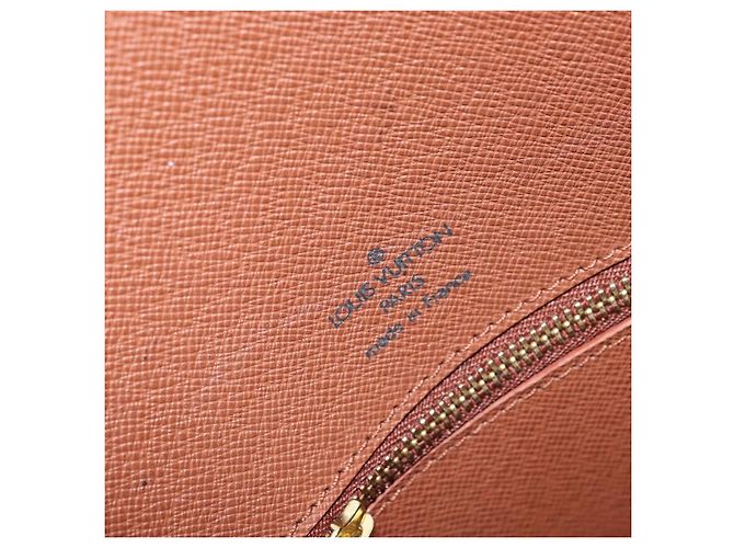 LOUIS VUITTON Borsa Tote Babylone Monogram M51102 LV Auth 164620A Monogramma - vista 20