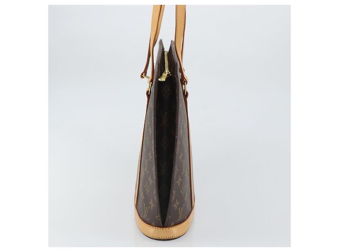 LOUIS VUITTON Borsa Tote Babylone Monogram M51102 LV Auth 164620A Monogramma - vista 3