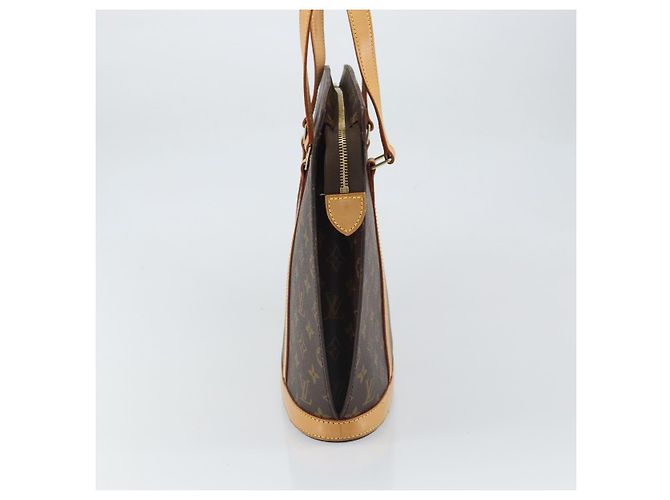 LOUIS VUITTON Borsa Tote Babylone Monogram M51102 LV Auth 164620A Monogramma - vista 4
