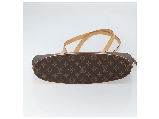 LOUIS VUITTON Borsa Tote Babylone Monogram M51102 LV Auth 164620A Monogramma - vista 5