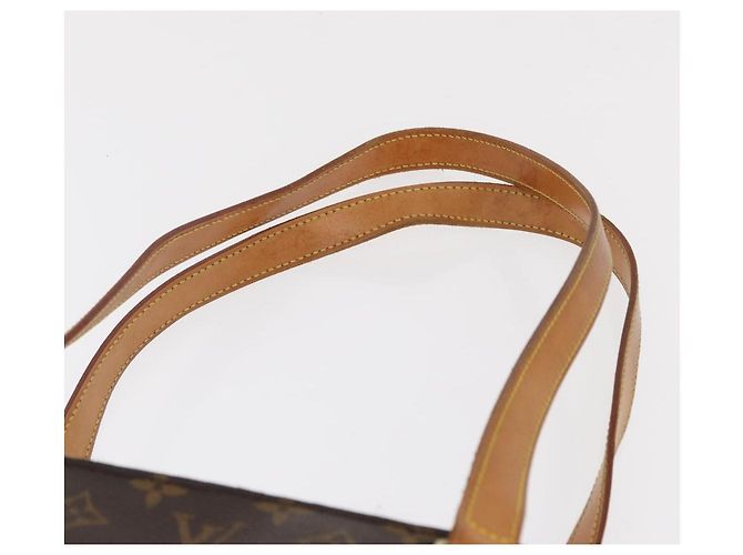 LOUIS VUITTON Borsa Tote Babylone Monogram M51102 LV Auth 154237A Monogramma - vista 14