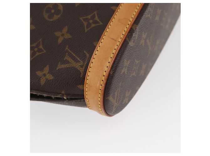 LOUIS VUITTON Borsa Tote Babylone Monogram M51102 LV Auth 154237A Monogramma - vista 15