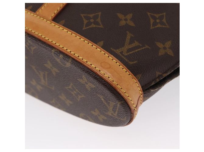 LOUIS VUITTON Borsa Tote Babylone Monogram M51102 LV Auth 154237A Monogramma - vista 16