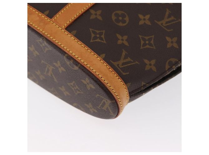 LOUIS VUITTON Borsa Tote Babylone Monogram M51102 LV Auth 154237A Monogramma - vista 18