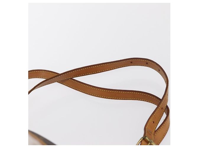 LOUIS VUITTON Bolsa de Hombro Monogram Randonnee PM M42243 LV Auth 164561A Monograma - vista 8