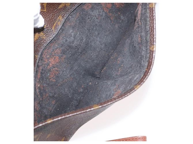 LOUIS VUITTON Clutch Orsay Monogram M51790 LV Auth ka3441 Monogramma - vista 11