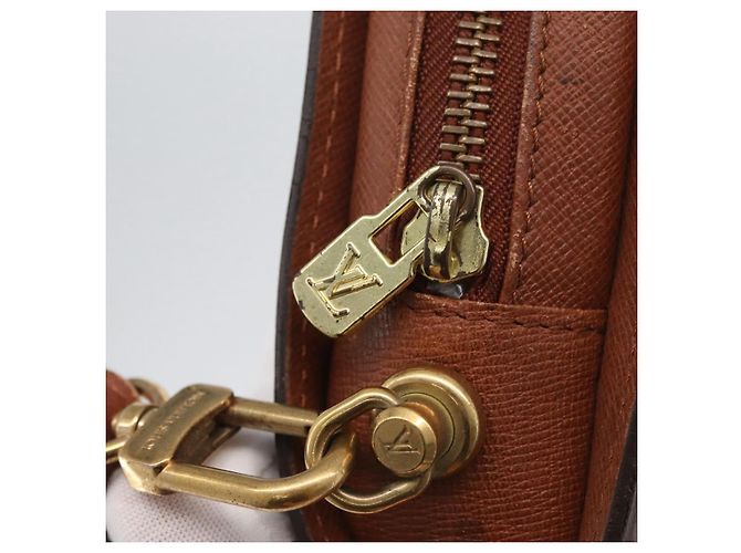 LOUIS VUITTON Clutch Orsay Monogram M51790 LV Auth ka3441 Monogramma - vista 17