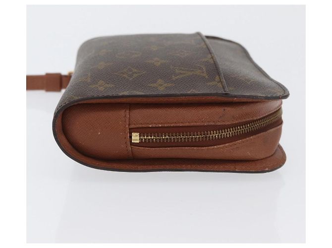 LOUIS VUITTON Clutch Orsay Monogram M51790 LV Auth ka3441 Monogramma - vista 3