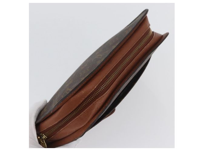 LOUIS VUITTON Clutch Orsay Monogram M51790 LV Auth ka3441 Monogramma - vista 5
