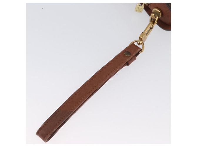 LOUIS VUITTON Clutch Orsay Monogram M51790 LV Auth ka3441 Monogramma - vista 8