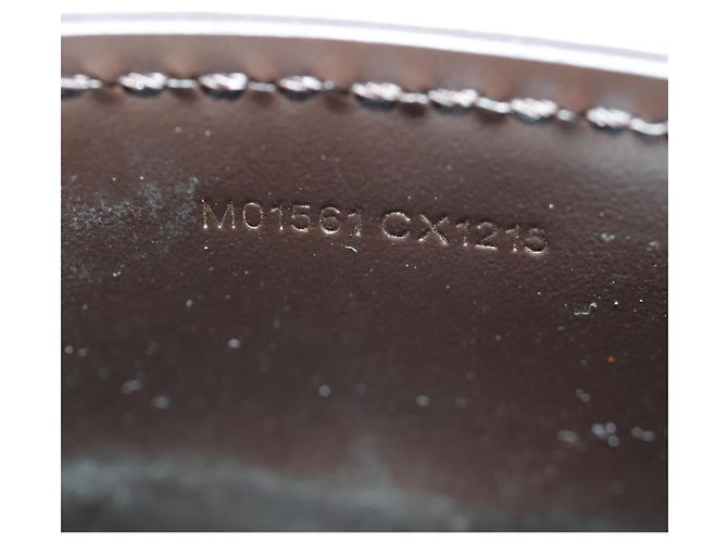 LOUIS VUITTON Monogramm LV Süßes Charm M01561 LV Auth AMZ464M - Ansicht 11