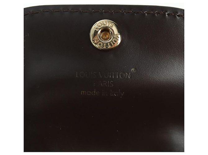 LOUIS VUITTON Monogramm LV Süßes Charm M01561 LV Auth AMZ464M - Ansicht 15