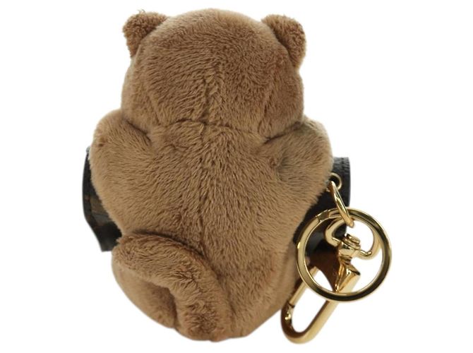 LOUIS VUITTON Monogramm LV Süßes Charm M01561 LV Auth AMZ464M - Ansicht 2