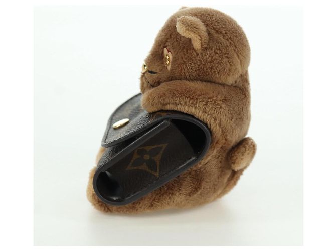 LOUIS VUITTON Monogramm LV Süßes Charm M01561 LV Auth AMZ464M - Ansicht 3