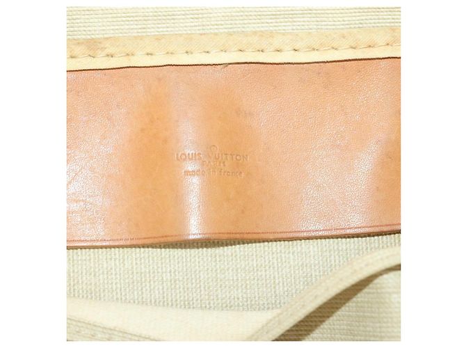 LOUIS VUITTON Borsa Boston Monogram Sirius 45 M41408 LV Auth ARZ454 Monogramma - vista 20