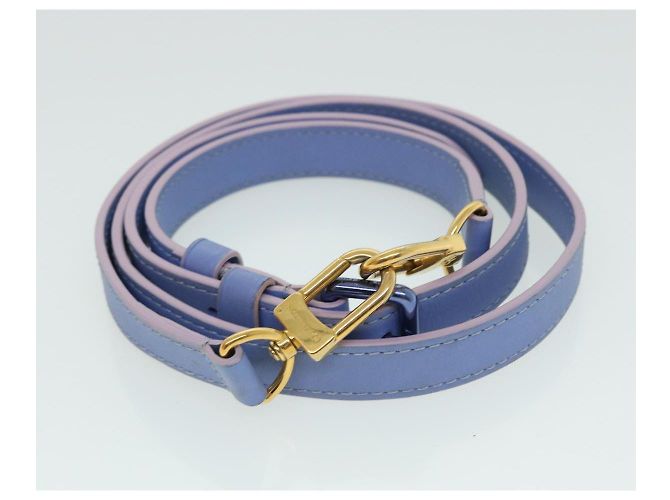 LOUIS VUITTON Masters Collection Pochette Metis MM Monnaie M53502 LV Auth 52146SM Blu navy - vista 29