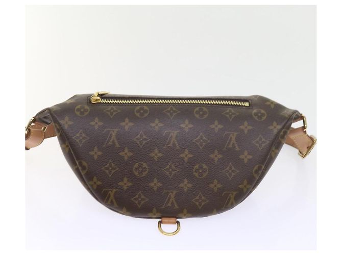 LOUIS VUITTON Borsa a Fanny Monogram Borsa a Spalla M43644 LV Auth 59363SAM Monogramma - vista 15