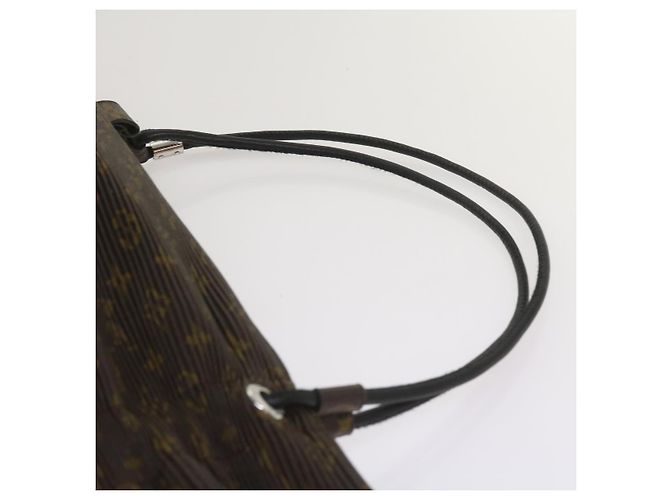 LOUIS VUITTON Borsa a Spalla Monogram Explorer MM M42545 LV Auth 66240SAV Monogramma - vista 14
