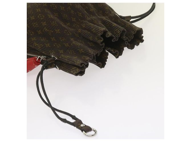 LOUIS VUITTON Borsa a Spalla Monogram Explorer MM M42545 LV Auth 66240SAV Monogramma - vista 6