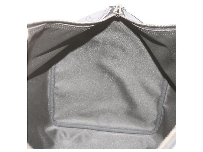 Keepall Bandoulière 50 Eclipse Reverse Tasche LOUIS VUITTON M45392 Auth LV 68414SM Monogramm - Ansicht 21
