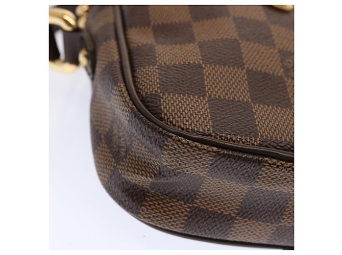 LOUIS VUITTON Borsa a Spalla Lift Damier Ebene N60009 LV Auth ar11662SAV - vista 14