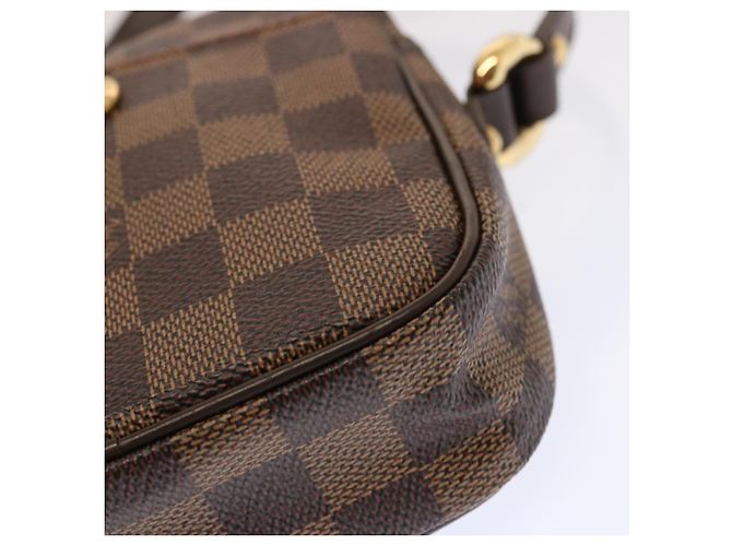 LOUIS VUITTON Borsa a Spalla Lift Damier Ebene N60009 LV Auth ar11662SAV - vista 15