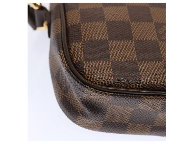 LOUIS VUITTON Borsa a Spalla Lift Damier Ebene N60009 LV Auth ar11662SAV - vista 16