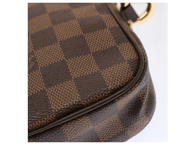 LOUIS VUITTON Borsa a Spalla Lift Damier Ebene N60009 LV Auth ar11662SAV - vista 17