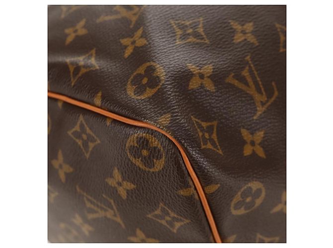 LOUIS VUITTON Borsa a Mano Monogram Speedy 35 M41524 LV Auth 149613V Monogramma - vista 15