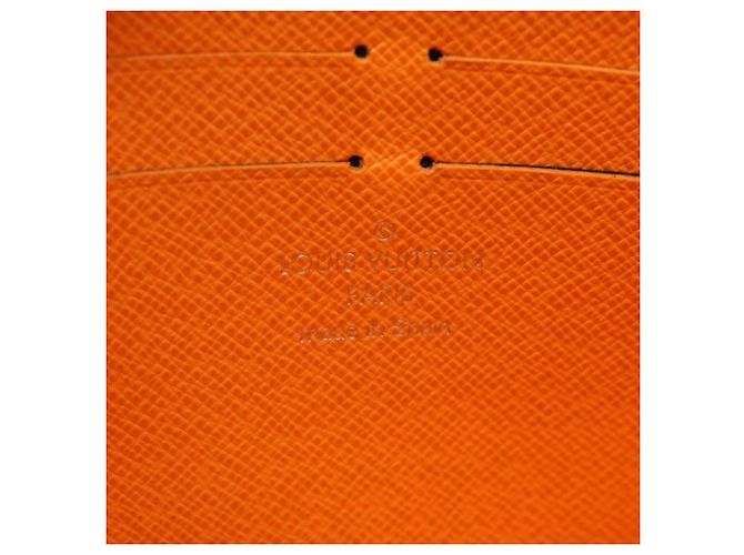 LOUIS VUITTON Borsa Clutch Satellite Alpha Monogramma Argento M44171 LV Auth 32344V - vista 22