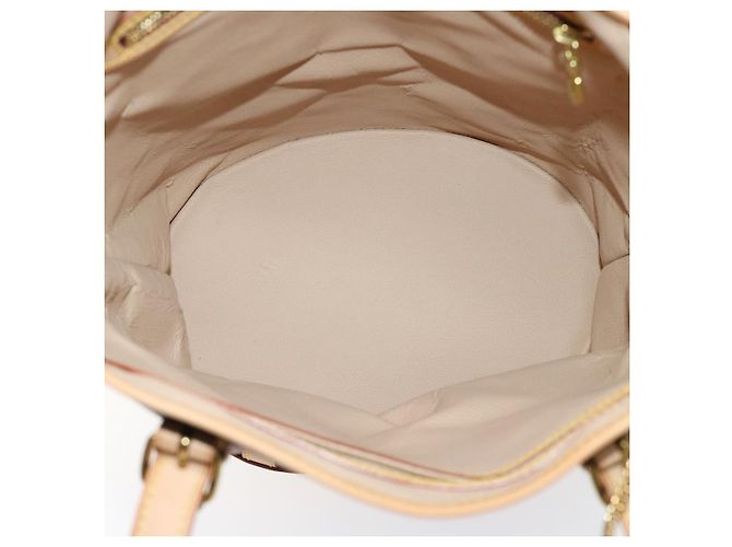 LOUIS VUITTON Borsa a Spalla Monogram Bucket GM M42236 LV Auth 47587V Monogramma - vista 10