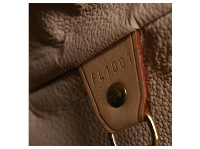 LOUIS VUITTON Borsa a Spalla Monogram Bucket GM M42236 LV Auth 47587V Monogramma - vista 11