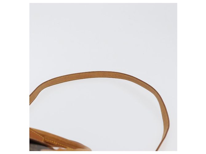 LOUIS VUITTON Borsa a Mano Monogram Rivoli M53380 LV Auth ka2368 Monogramma - vista 10