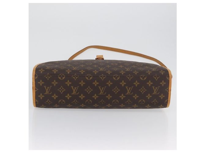 LOUIS VUITTON Borsa a Mano Monogram Rivoli M53380 LV Auth ka2368 Monogramma - vista 11