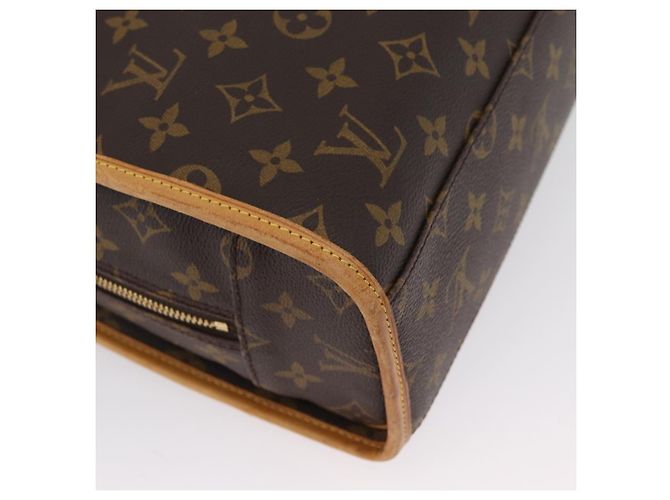 LOUIS VUITTON Borsa a Mano Monogram Rivoli M53380 LV Auth ka2368 Monogramma - vista 14
