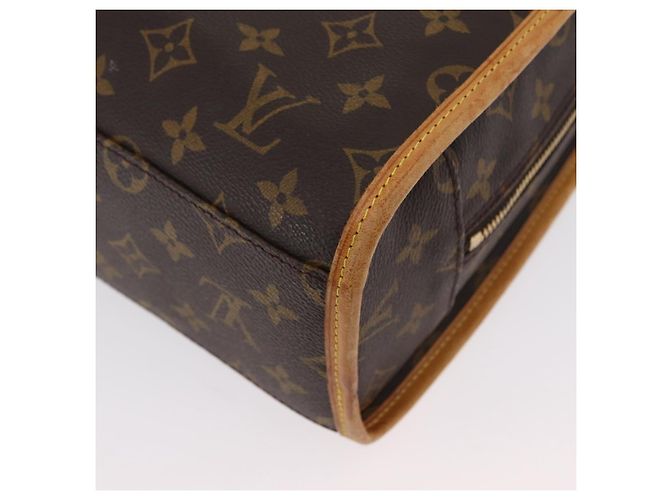 LOUIS VUITTON Borsa a Mano Monogram Rivoli M53380 LV Auth ka2368 Monogramma - vista 15