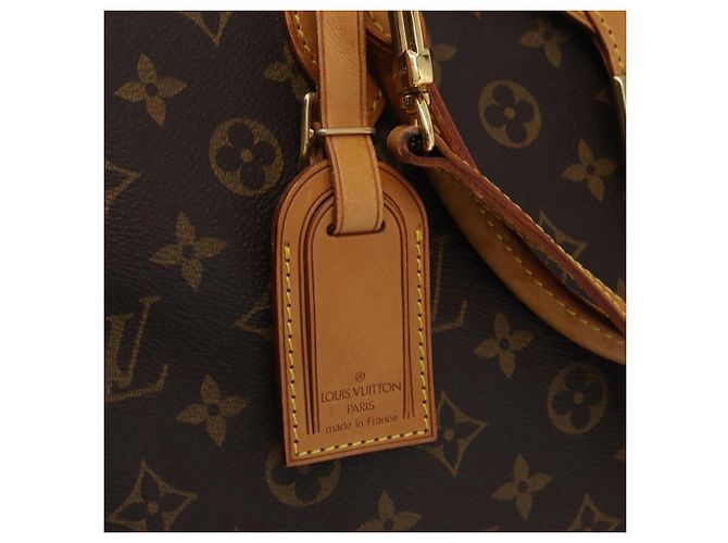 LOUIS VUITTON Borsa a Mano Monogram Rivoli M53380 LV Auth ka2368 Monogramma - vista 16