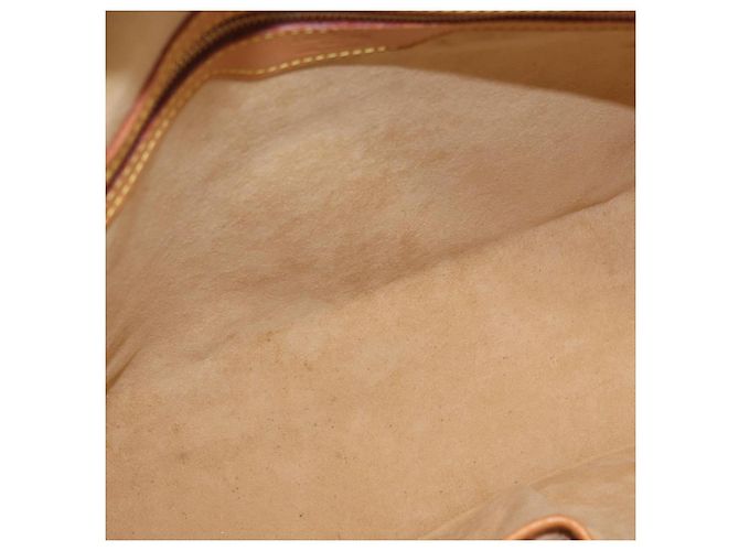 LOUIS VUITTON Borsa a Mano Monogram Rivoli M53380 LV Auth ka2368 Monogramma - vista 20