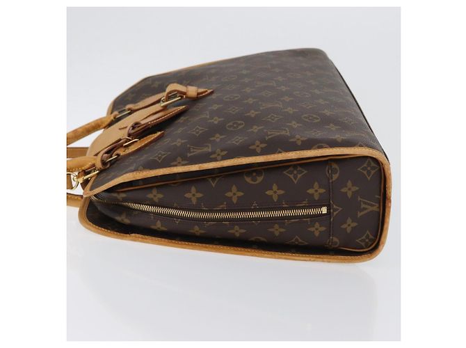 LOUIS VUITTON Borsa a Mano Monogram Rivoli M53380 LV Auth ka2368 Monogramma - vista 5